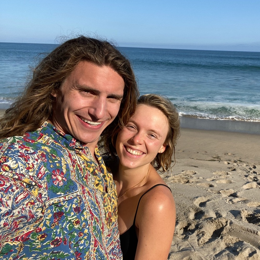 Meet your Posher, Reilly